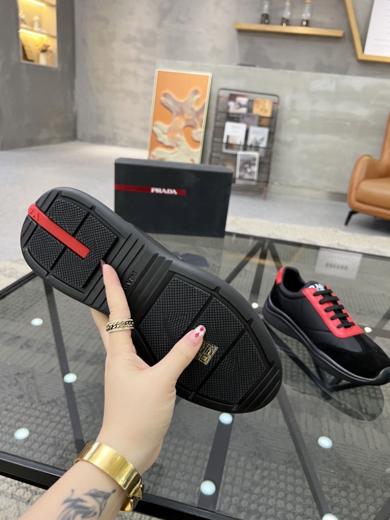 Prada Casual Shoes